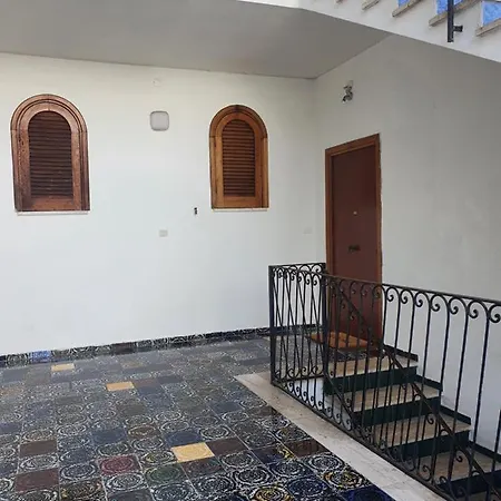 Appartamento La Perla