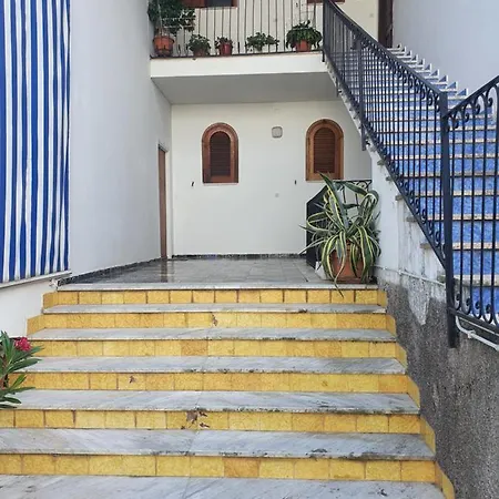La Perla Ischia