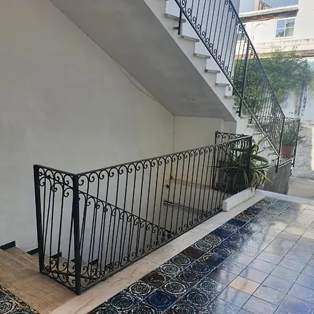 Appartamento La Perla Ischia