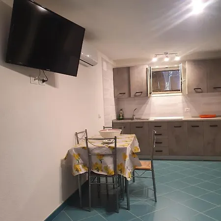 Appartamento La Perla Ischia
