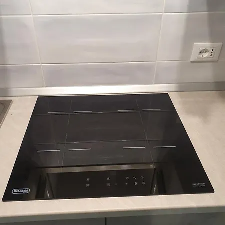 Appartamento La Perla