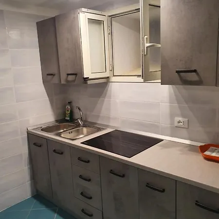 Appartamento La Perla