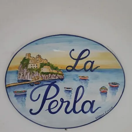 Appartamento La Perla Ischia