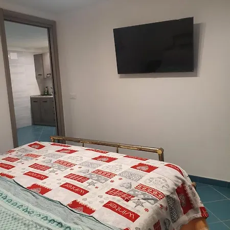 La Perla Appartamento Ischia