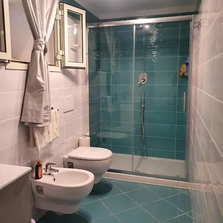Appartamento La Perla *